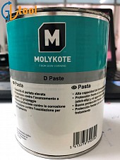 Mỡ Molykote D Paste