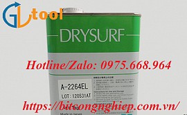 Dầu DRYSURF A-2264EL