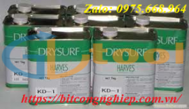 Dầu DRYSURF KD-1