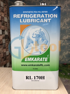 Dầu Emkarate RL 170H