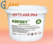 Keo hai thành phần Epoxy Adpoxy