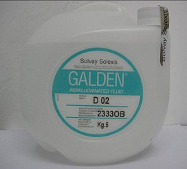 Solvay Galden D 02