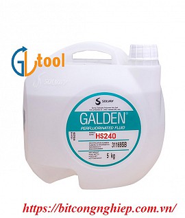 Solvay Galden HS 240