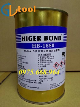 Keo HIGER BOND HB-1680