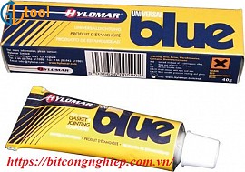 Keo thay thế gioăng Hylomar Blue