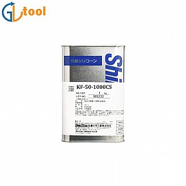 ShinEtsu KS-50-1000CS - Dầu Silicone