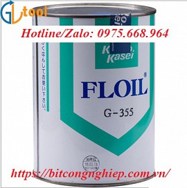 Mỡ tiếp xúc điện Kanto Kasei - Floil G-355