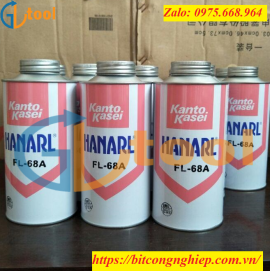 Dầu Hanarl FL– 68A