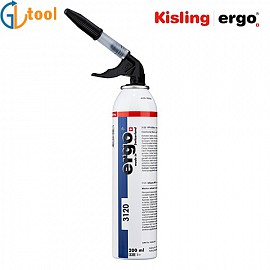 Keo Silicone Ergo 3120