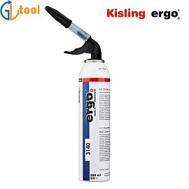 Keo Silicone Ergo 3140