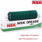 Mỡ bôi trơn NSK LR3