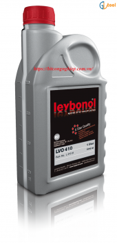 Dầu chân không Leybonol LVO 410