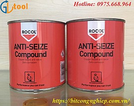 Rocol Anti-Seize Compound