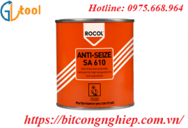 Rocol ANTI-SEIZE SA 610