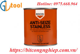 Rocol ANTI-SEIZE Stainless