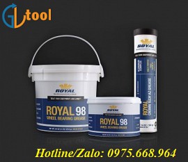 Mỡ Royal 98 Grease