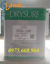 DRYSURF SDD-140 - Dầu bôi trơn khô nhanh