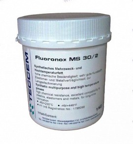 Mỡ TECCEM Fluoronox MS 30/2