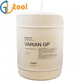 Dầu chân không Varian GP