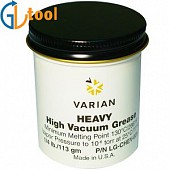 Mỡ chân không Varian Silicone Heavy