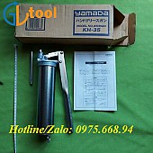 Yamada KH-35 - Phân phối chính hãng tại Việt Nam
