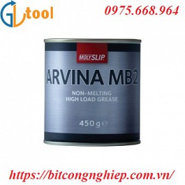 Mỡ MolySlip ARVINA MB2