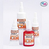 Keo làm kín ren Sonlok 3542 - 10ml, 50ml, 250ml, 1L